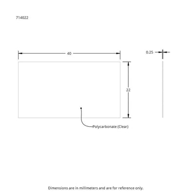HybriSlips hybridisation coverslips