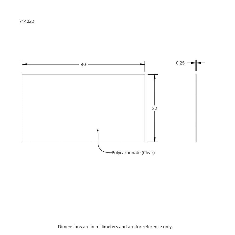 HybriSlips hybridisation coverslips
