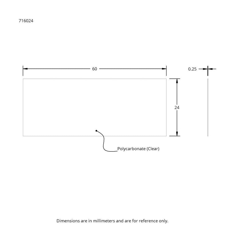 HybriSlips hybridisation coverslips