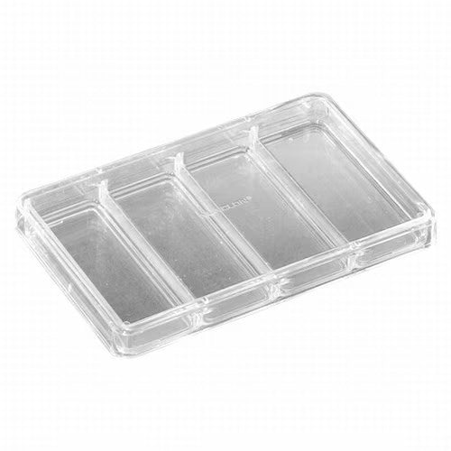 Nunclon MultiDish well plates, rectangular