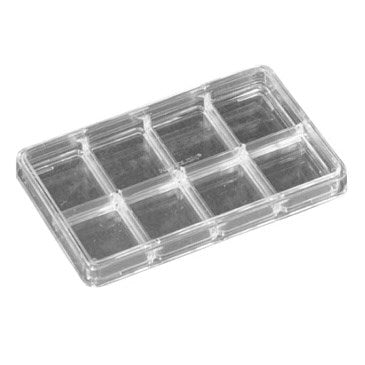Nunclon MultiDish well plates, rectangular