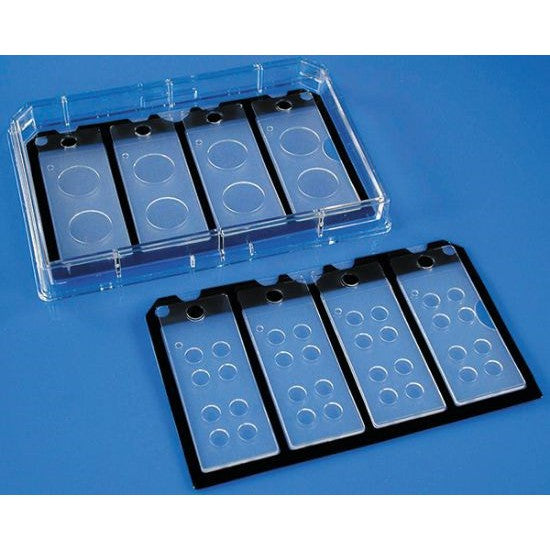 CultureWell well plate inserts