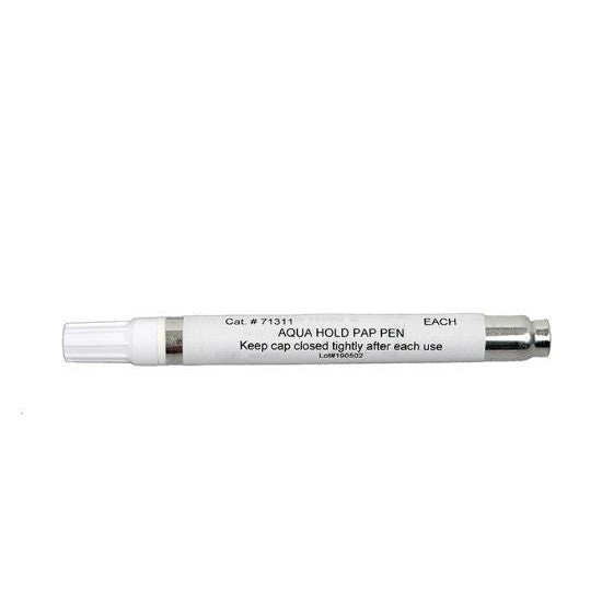 Aqua-Hold pap pen (EMS)