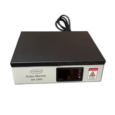 Benchtop slide warmers (EMS)