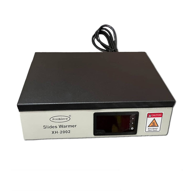 Benchtop slide warmers (EMS)