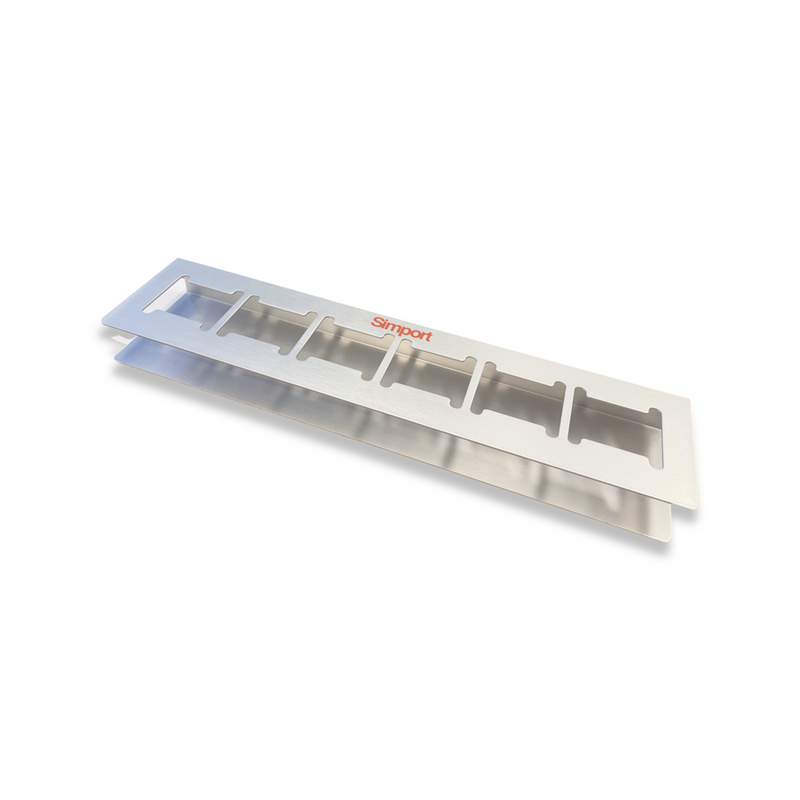 Slide Staining Dipper EasyDip slide staining system, 12 slides - ProSciTech