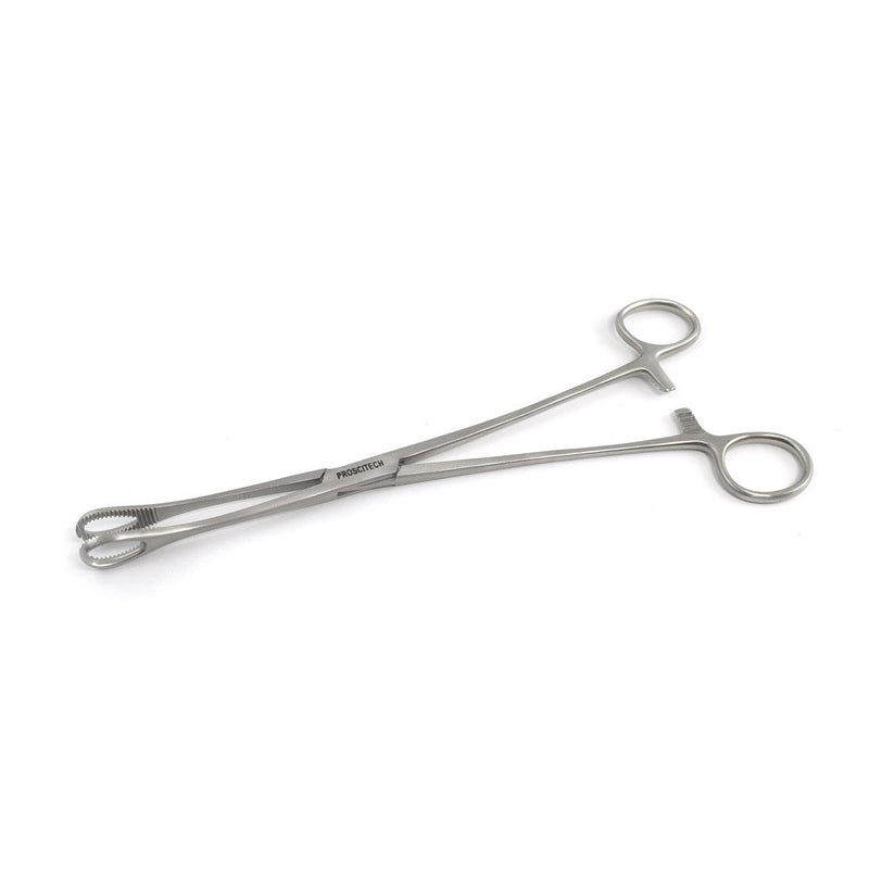 Rampley forceps