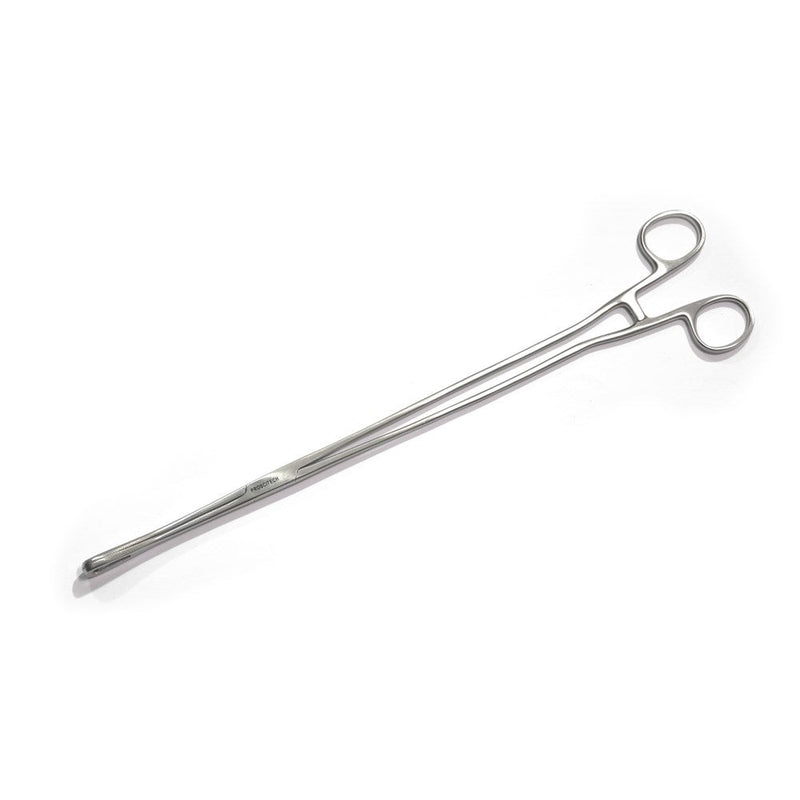 Rampley forceps