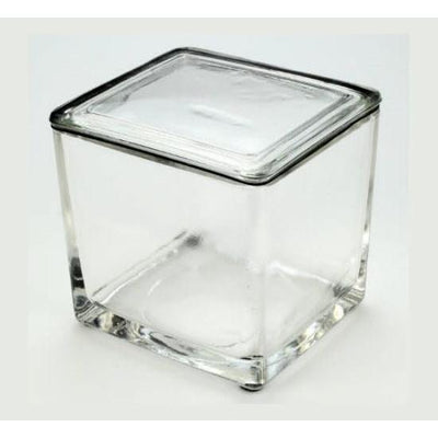 Glass slide staining dish sets