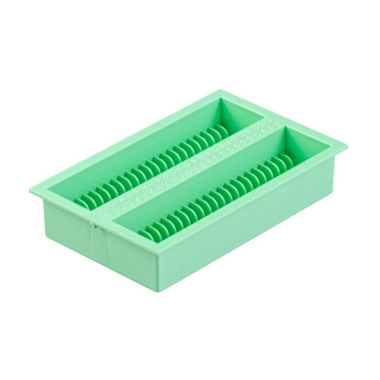 DrainRack Jr. slide storage system, 100 slides (EMS)