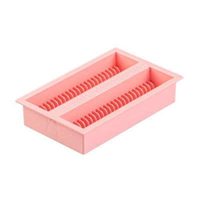 DrainRack Jr. slide storage system, 100 slides (EMS)