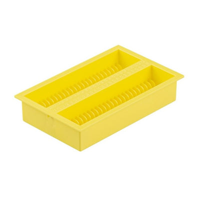 DrainRack Jr. slide storage system, 100 slides (EMS)