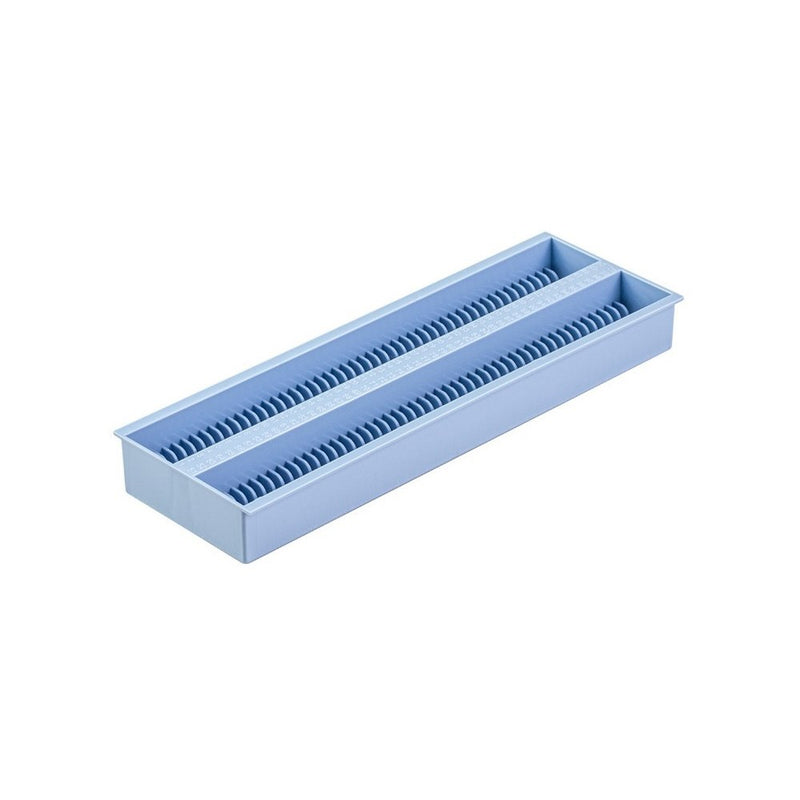 DrainRack slide storage system, 200 slides (EMS)