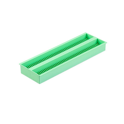 DrainRack slide storage system, 200 slides (EMS)