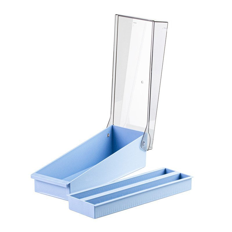 SlideFile slide storage system