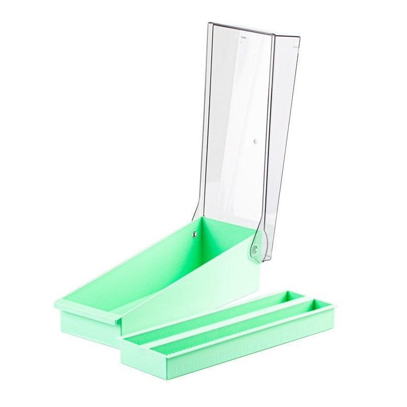SlideFile slide storage system