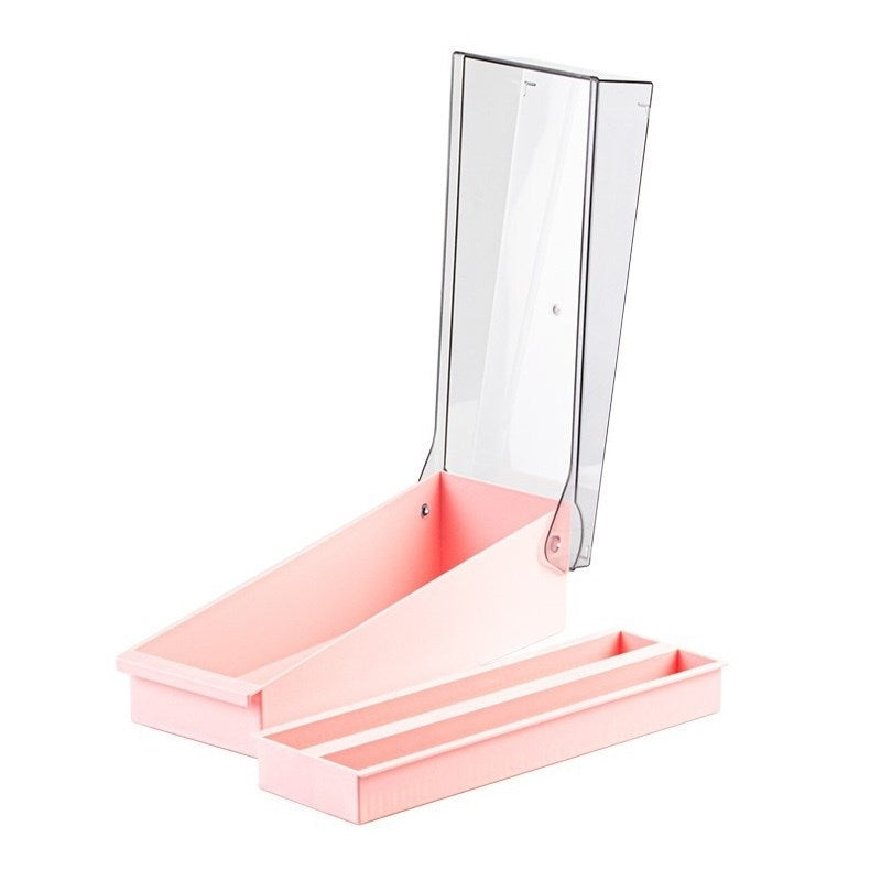 SlideFile slide storage system