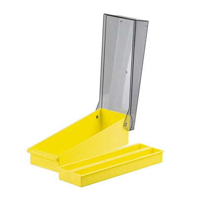 SlideFile slide storage system