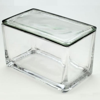 Glass slide staining dish sets
