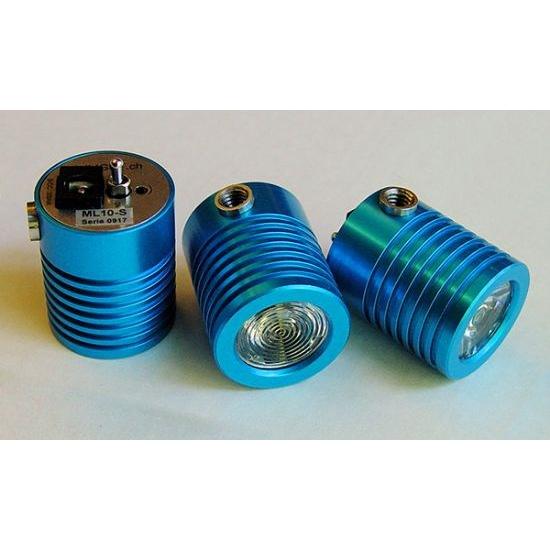 miniLight light source sets, 1W