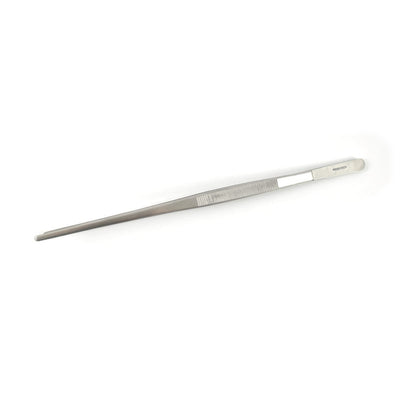 Thumb dressing forceps