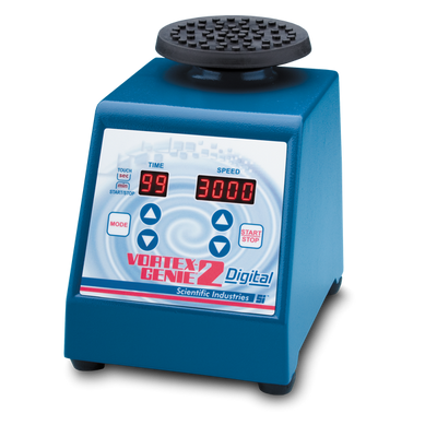 Vortex-Genie 2, 230V