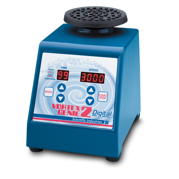 Vortex-Genie 2, 230V