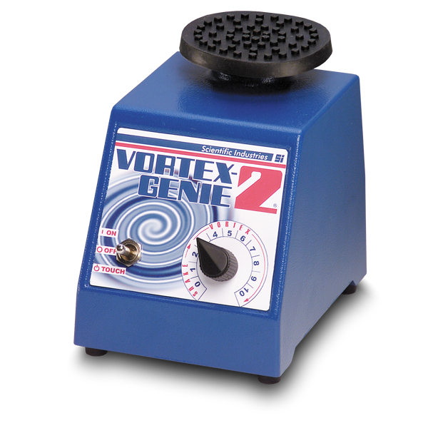 Vortex-Genie 2, 230V