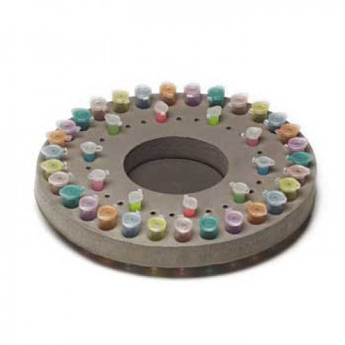 Accessories for Vortex-Genie mixers