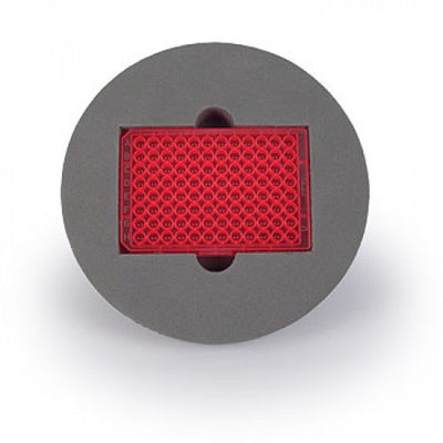 Accessories for Vortex-Genie mixers