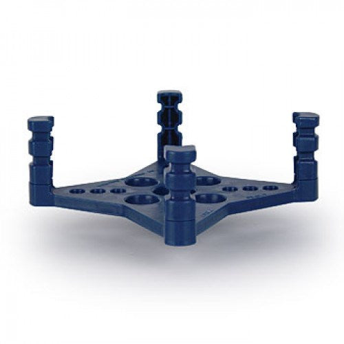 Accessories for Vortex-Genie mixers