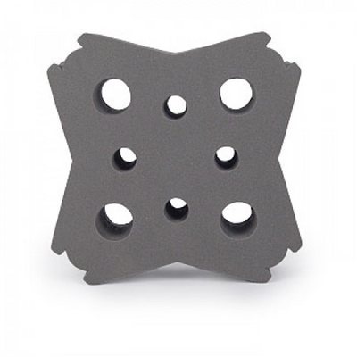 Accessories for Vortex-Genie mixers