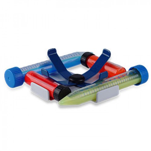 Accessories for Vortex-Genie mixers