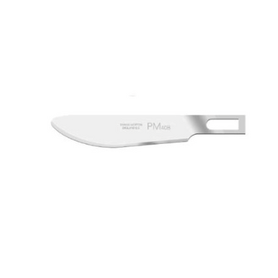 Swann-Morton carbon steel scalpel blades, non-sterile (EMS)