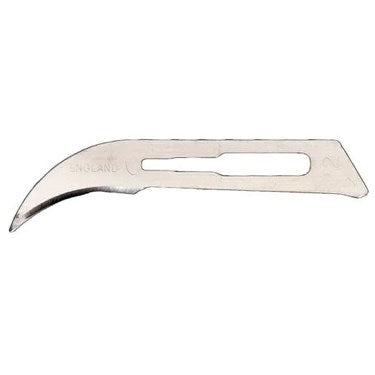 Lance scalpel blades, sterile