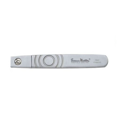 Swann-Morton scalpel handles, stainless steel (EMS)