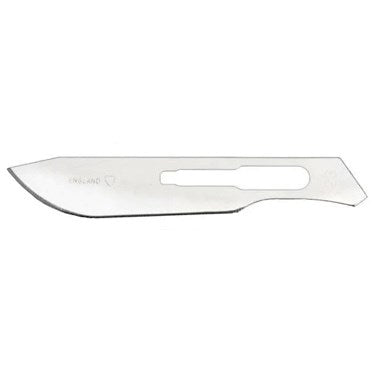 Lance scalpel blades, sterile