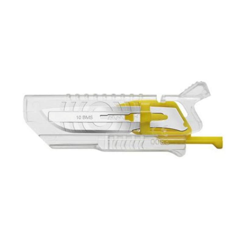 Swann-Morton KLEEN management system scalpel blades (EMS)