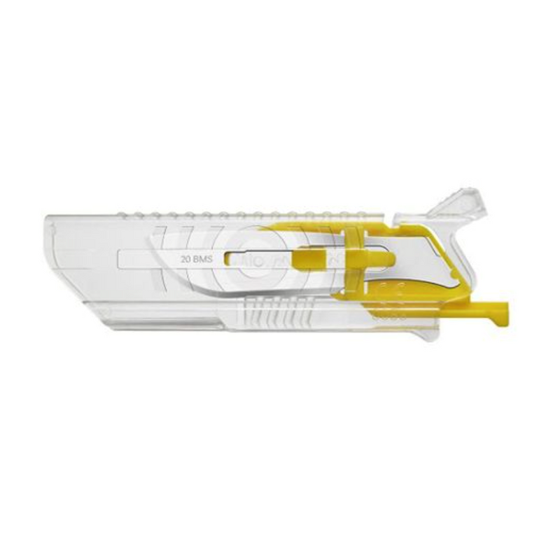 Swann-Morton KLEEN management system scalpel blades (EMS)
