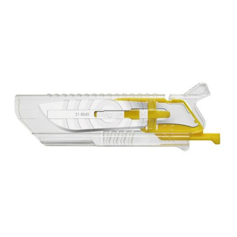 Swann-Morton KLEEN management system scalpel blades (EMS)
