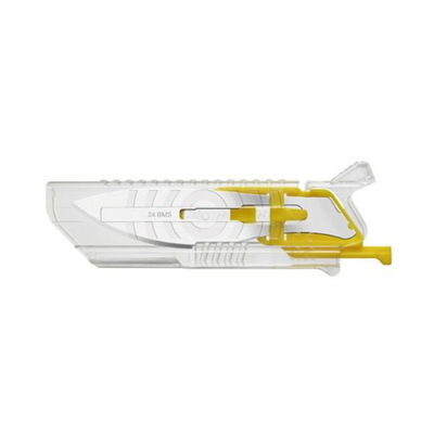 Swann-Morton KLEEN management system scalpel blades (EMS)