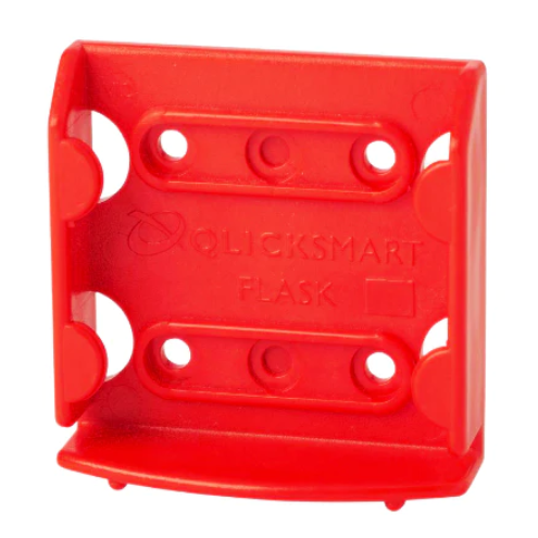 Qlicksmart blade removal system and mounting bracket (EMS)