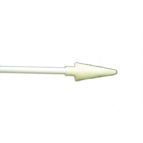 Foam-tipped applicators, PP