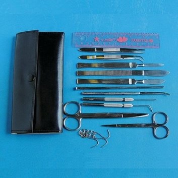 Anatomy dissection kits