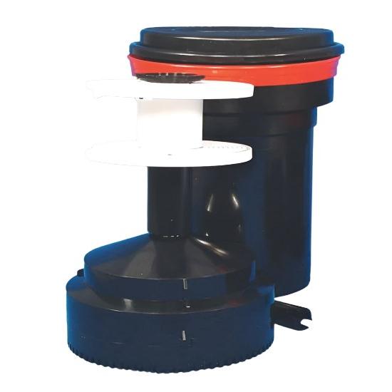 Paterson Super System 4 developing tanks and equipment
