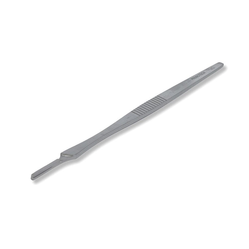 Scalpel handle, economy