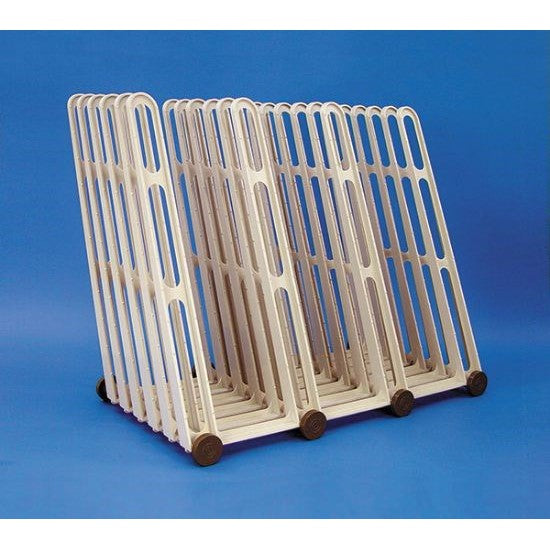 Paterson RC rapid drying rack