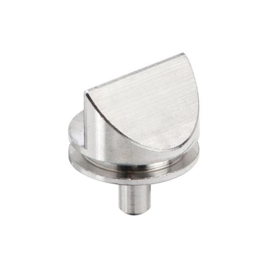 SEM 45/90 deg. specimen mount, pin mount