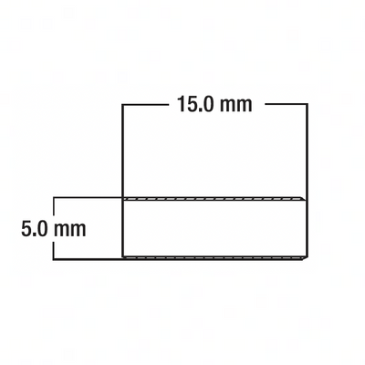 SEM specimen mounts for ISI/ABT/Topcon, JEOL cylinder