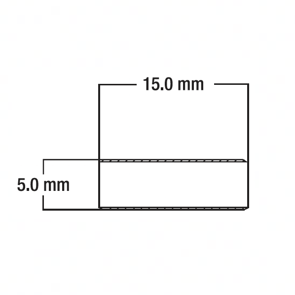 SEM specimen mounts for ISI/ABT/Topcon, JEOL cylinder